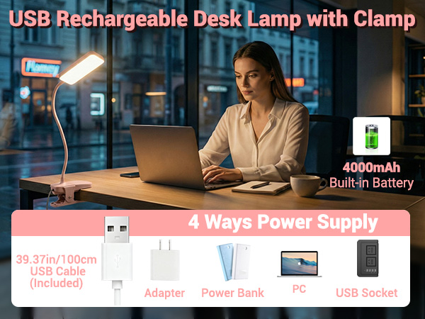 clip on light clip on lamp clip on desk lamp with clamp light clip light clip lamp clamp lamp