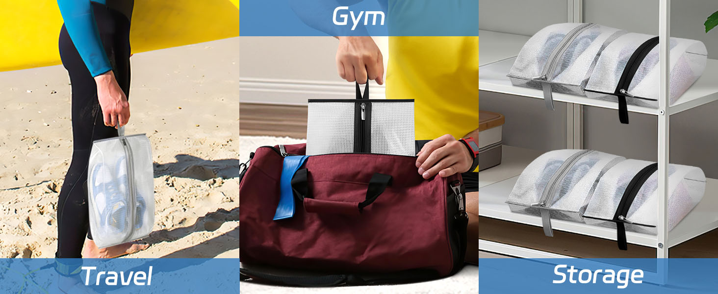 shoe bag