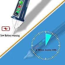 Auto Shutdown to Save Energy