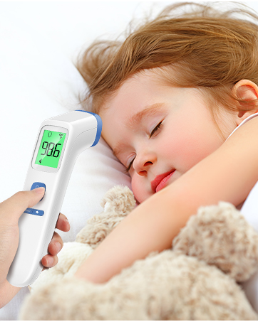 thermometer for kids
