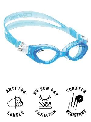 SWIM GOGGLES, KIDS SWIM GOGGLES, CRESSI SWIM GOGGLES, KIDS SWIMMING GOGGLES