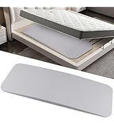 60" L Sagging Mattress Support Dip Fixer High Density Under Mattress Support Foam for Sinking & S...