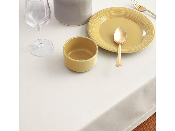 tablecloth