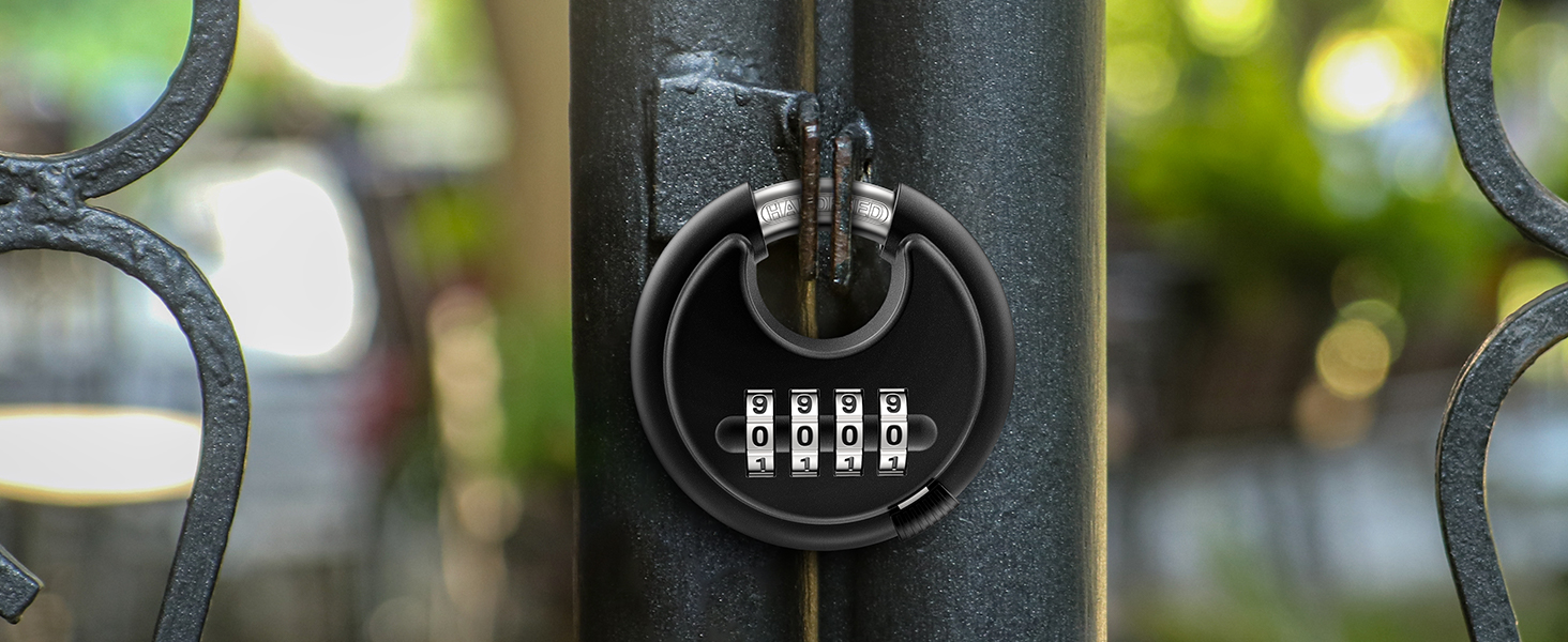 lock