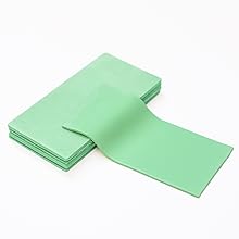 SOFE AND FLEXIBLE SILICONE PAD