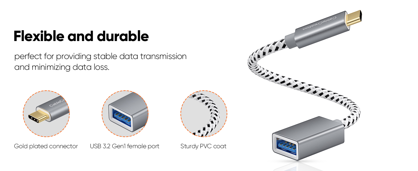 Flexible and Durable