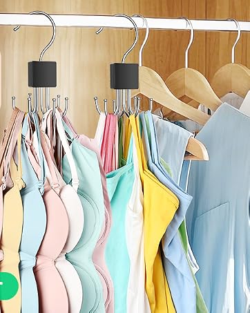 2 Pack Tank Top Hanger