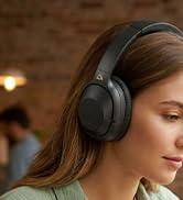 Bluetooth Headphones