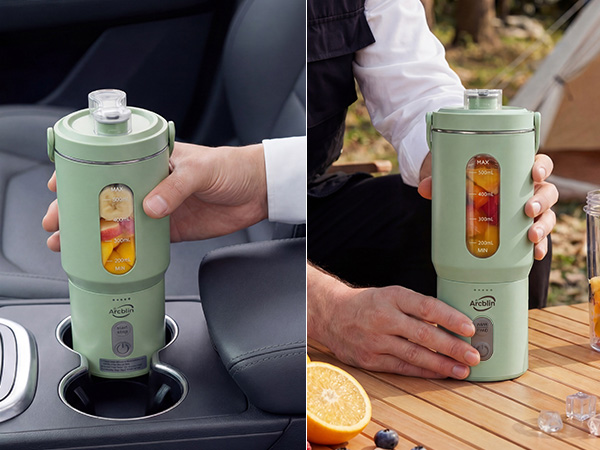 blender for smoothies