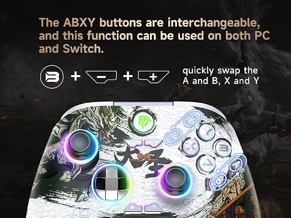 pc controller