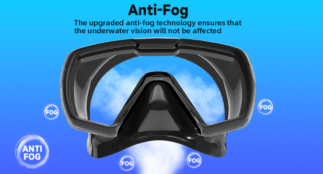 snorkel mask;snorkel;snorkel set;snorkeling gear for adults;snorkeling mask;diving goggles
