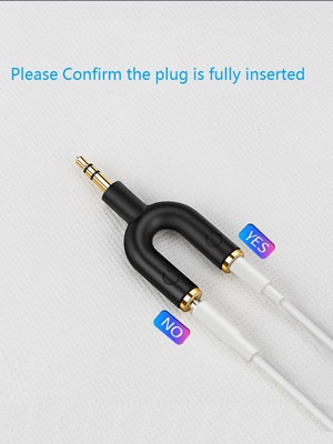 audio adapter