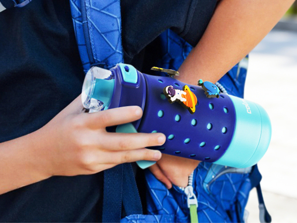 Insulated Water Bottle