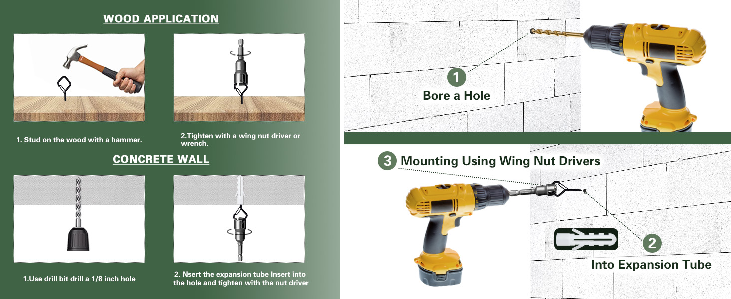 Installation tutorial