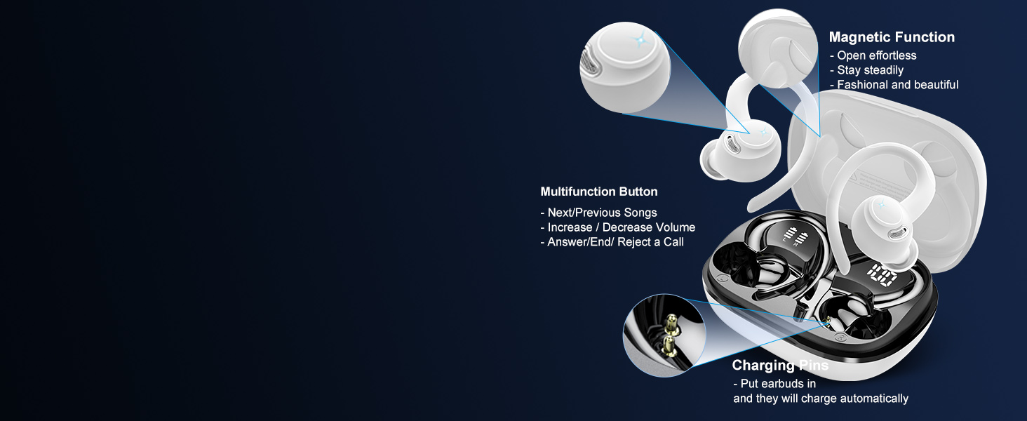 earphones with micheadphones wireless wireless headphones