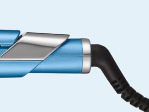 Swivel cord