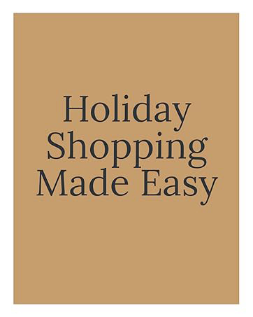 holiday gift