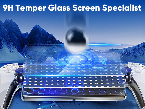 ps portal screen protector