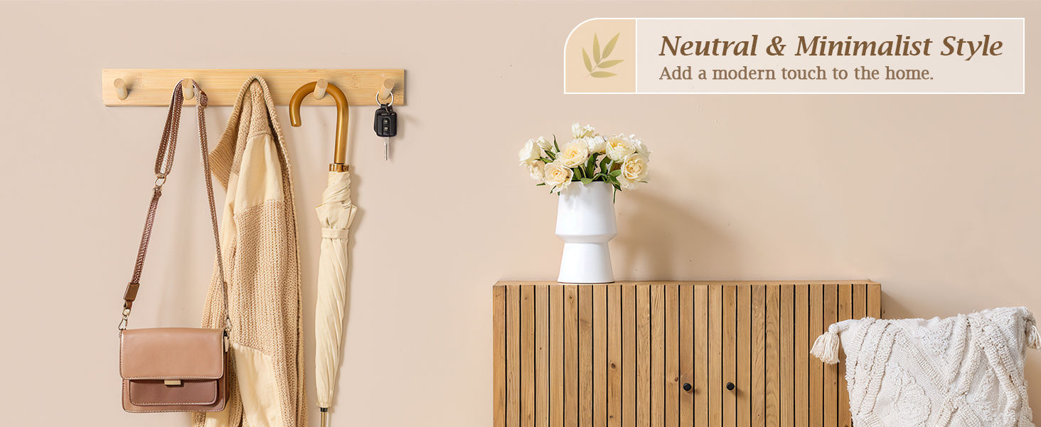 Coat Rack