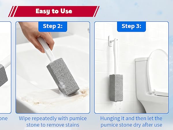 pumice stone