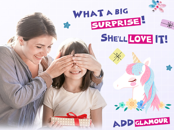 surprise gifts