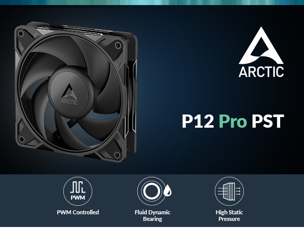 P12 Pro PST top features