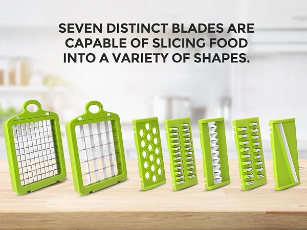 Vegetable Chopper