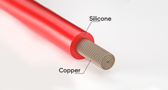 High Quality Silicone