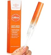 modelones Nail Biting Treatment for Kids Stop Biting Pen Bitter Nail Biting Prevention for Kids T...