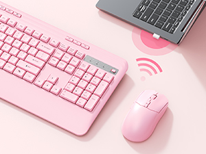 2.4 usb keyboard and mouse