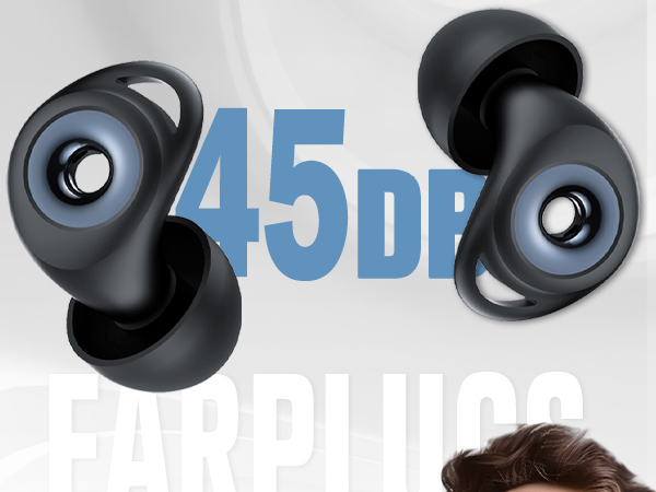 earplug