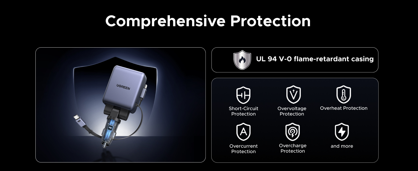 Multi protection