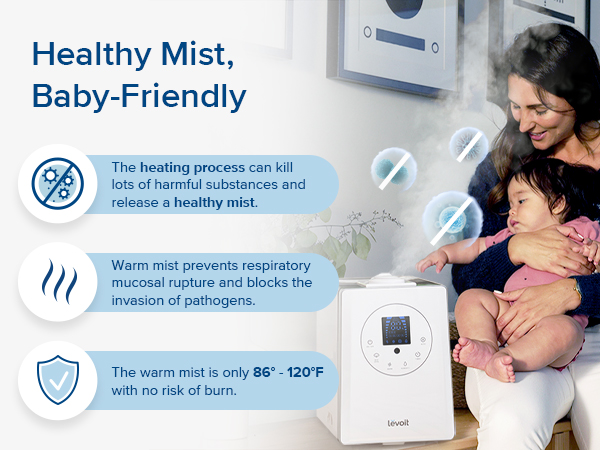 humidifier