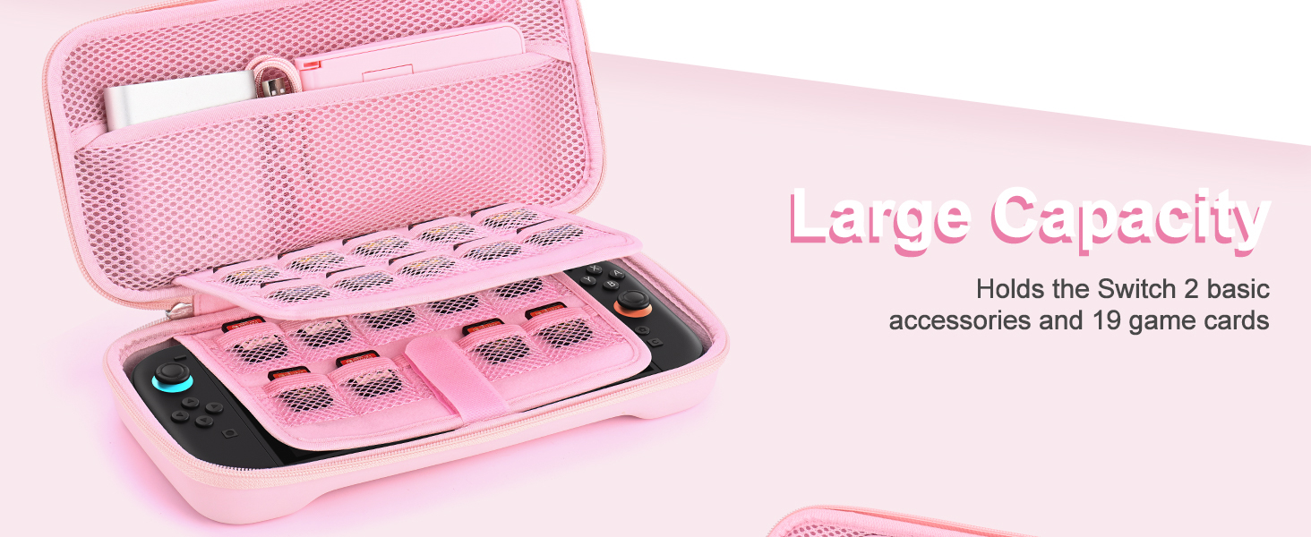 switch 2 case