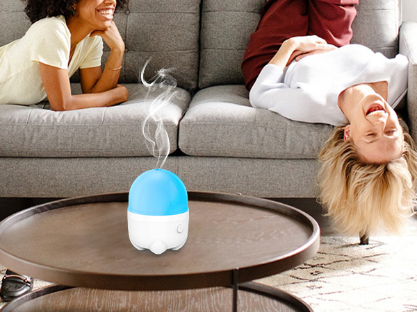 Cordless Diffuser