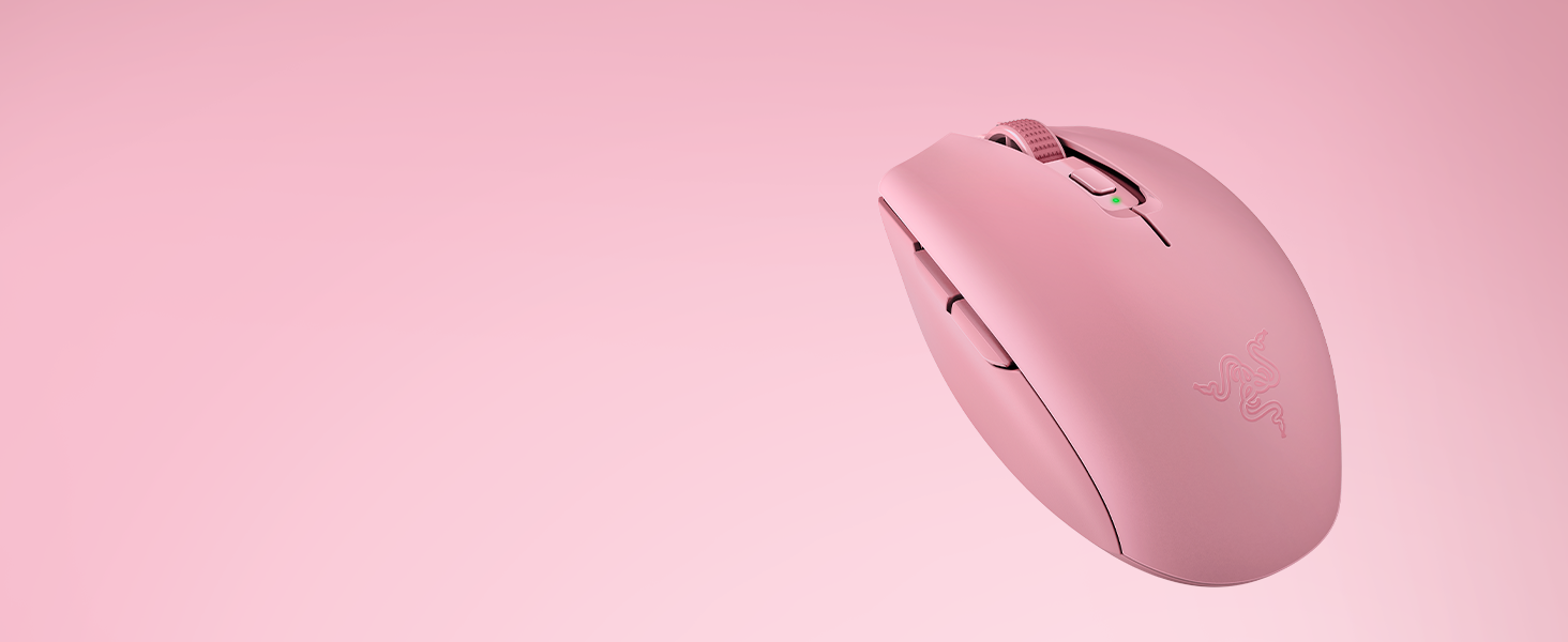 &lt;60g Ultra-lightweight Design