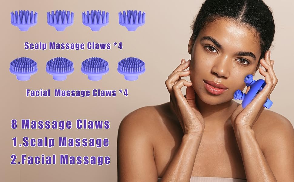 cat massager for indoor cats