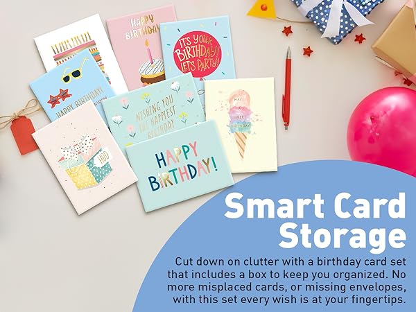 work birthday cards generic birthday cards birthday cards variety pack happy birthday cards set