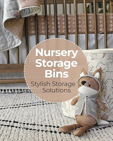 stylish storage solutions