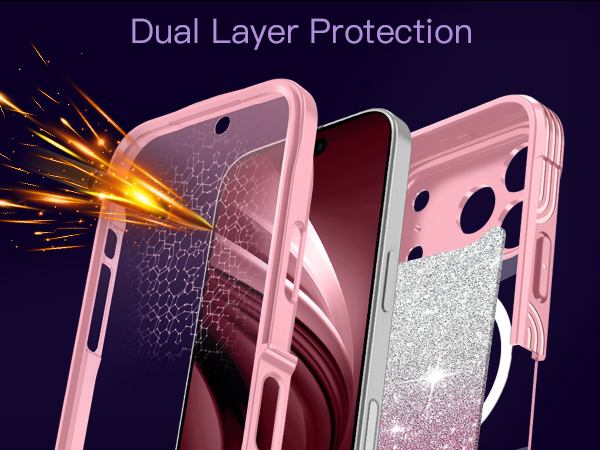 iPhone 17 Pro Max Case