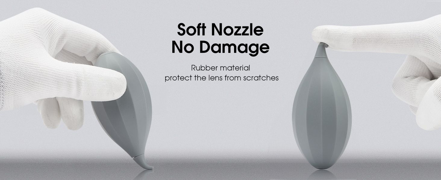 camera lens cleaner