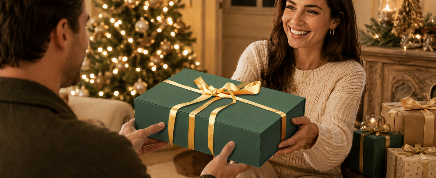 christmas gift box