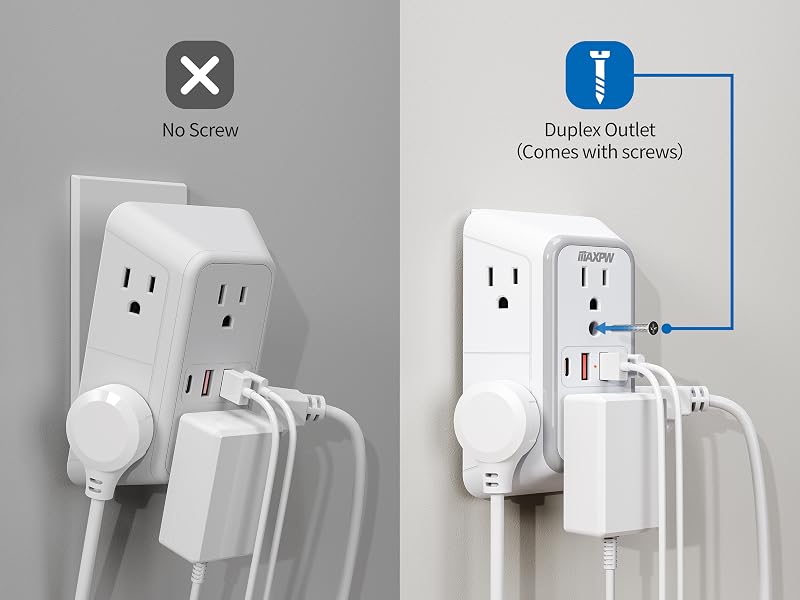 Power Strip