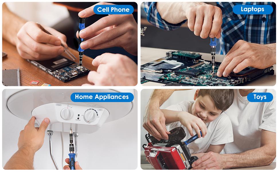 iphone repair tool kit