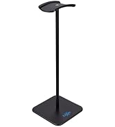 FOXXRAY STD-02 Aluminum Headphone Stand, Durable and Sleek Design with Non-Slip Base, Desk Earpho...