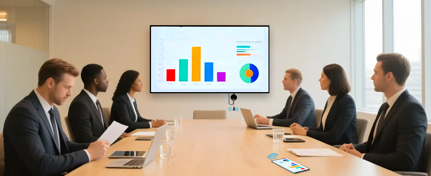 Office Presentations