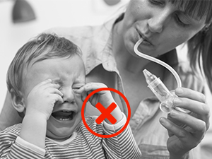 Nasal Aspirator