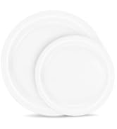 Party Paper Plates