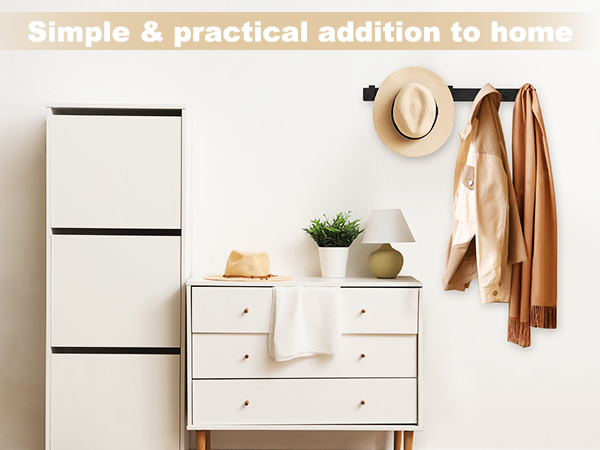 coat rack