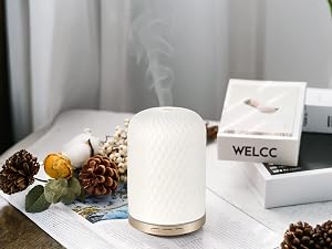 Onaboviva Essential Oil Diffuser